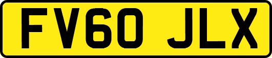 FV60JLX