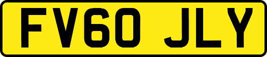 FV60JLY