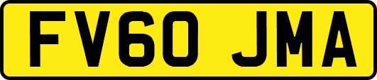 FV60JMA