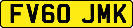 FV60JMK