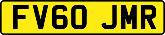 FV60JMR