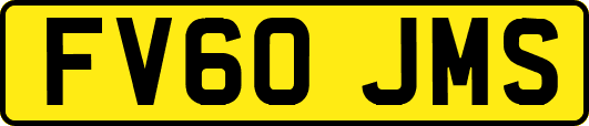 FV60JMS
