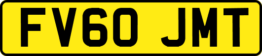 FV60JMT