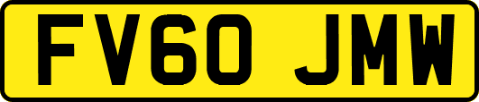FV60JMW