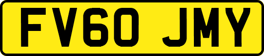 FV60JMY