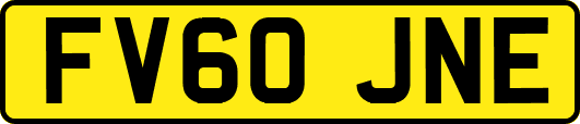 FV60JNE