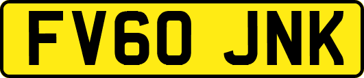 FV60JNK