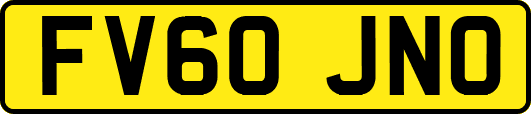 FV60JNO