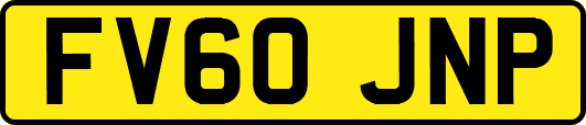 FV60JNP