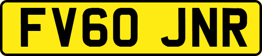 FV60JNR