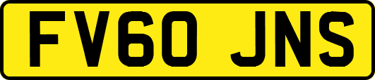 FV60JNS
