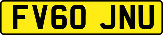 FV60JNU