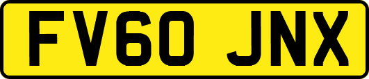 FV60JNX