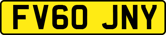 FV60JNY