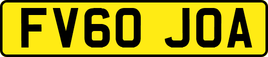 FV60JOA