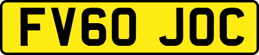 FV60JOC