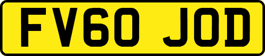 FV60JOD