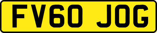 FV60JOG