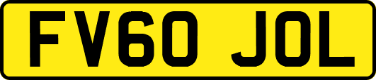 FV60JOL