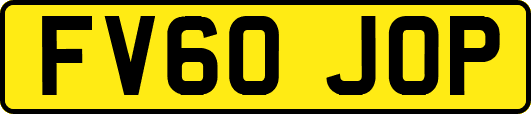 FV60JOP