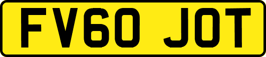FV60JOT