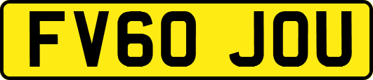 FV60JOU