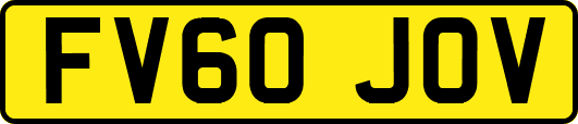 FV60JOV