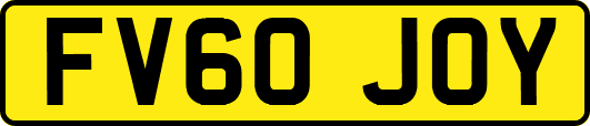 FV60JOY