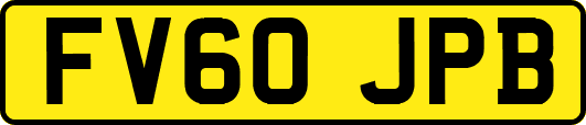 FV60JPB