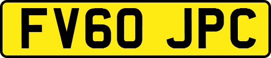 FV60JPC