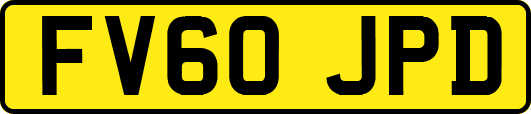 FV60JPD