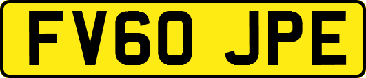 FV60JPE