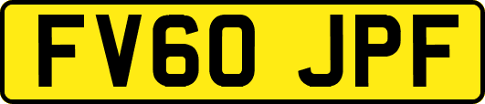 FV60JPF
