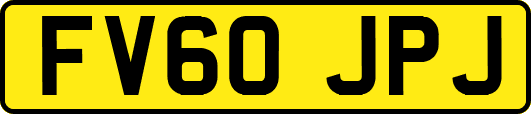 FV60JPJ