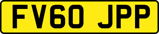 FV60JPP
