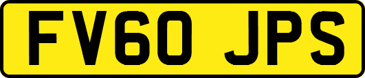 FV60JPS