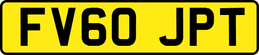 FV60JPT