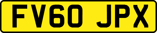 FV60JPX