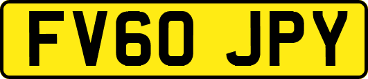 FV60JPY