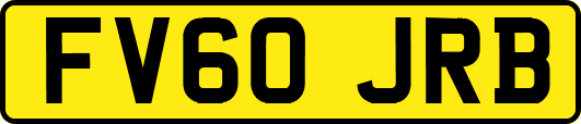 FV60JRB