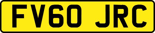 FV60JRC
