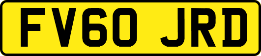 FV60JRD
