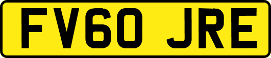 FV60JRE