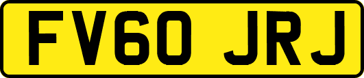 FV60JRJ
