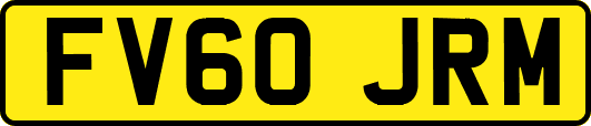 FV60JRM
