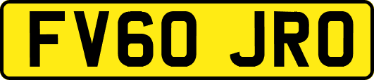 FV60JRO