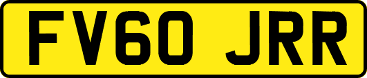FV60JRR