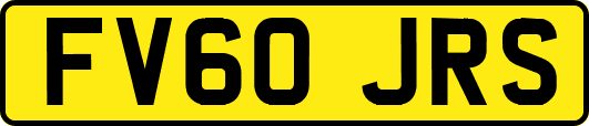 FV60JRS