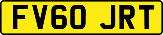 FV60JRT
