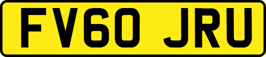 FV60JRU